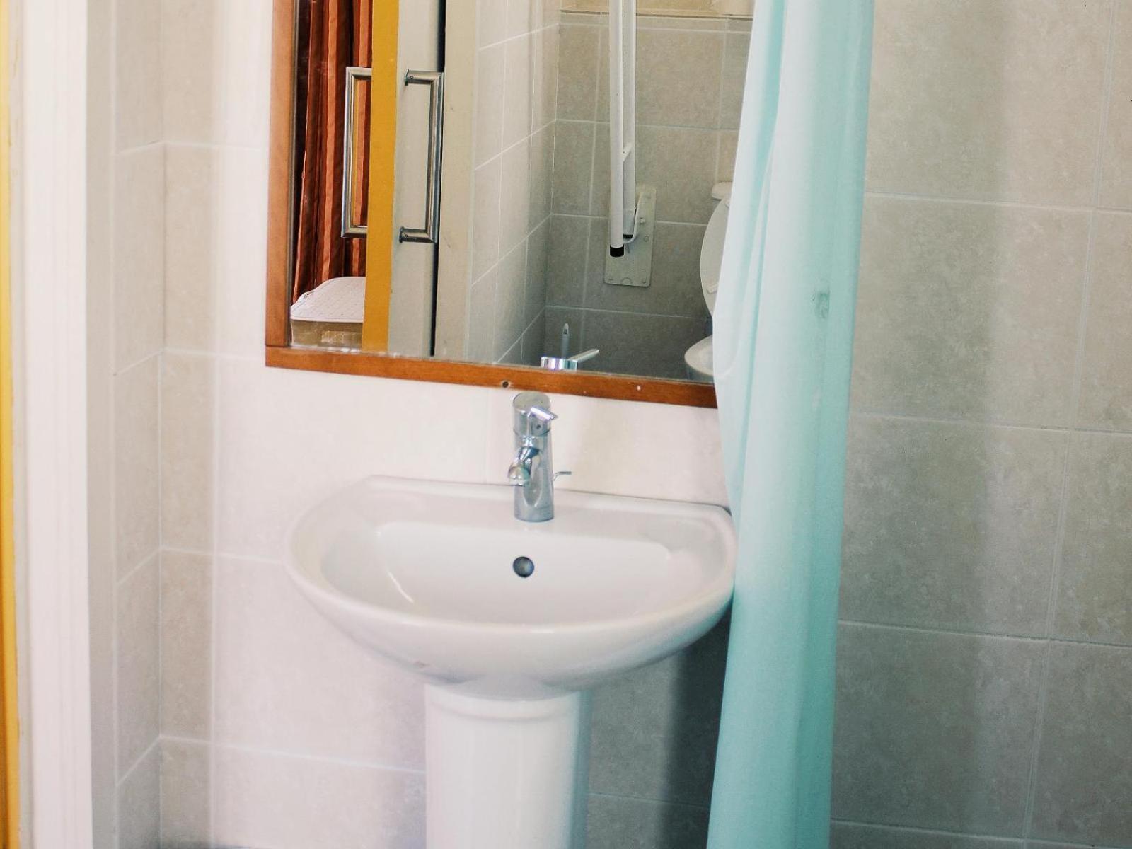 Scalabrini Accommodation Le Cap Chambre photo