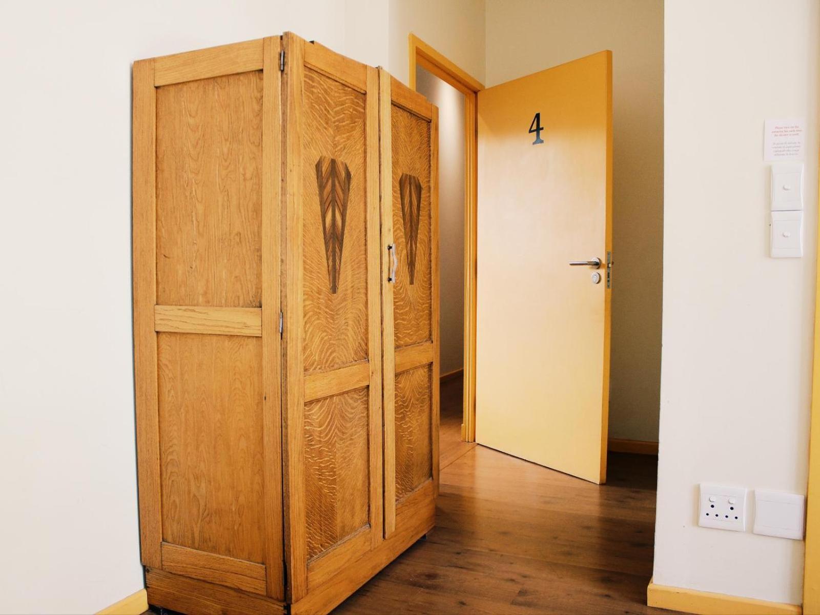 Scalabrini Accommodation Le Cap Chambre photo