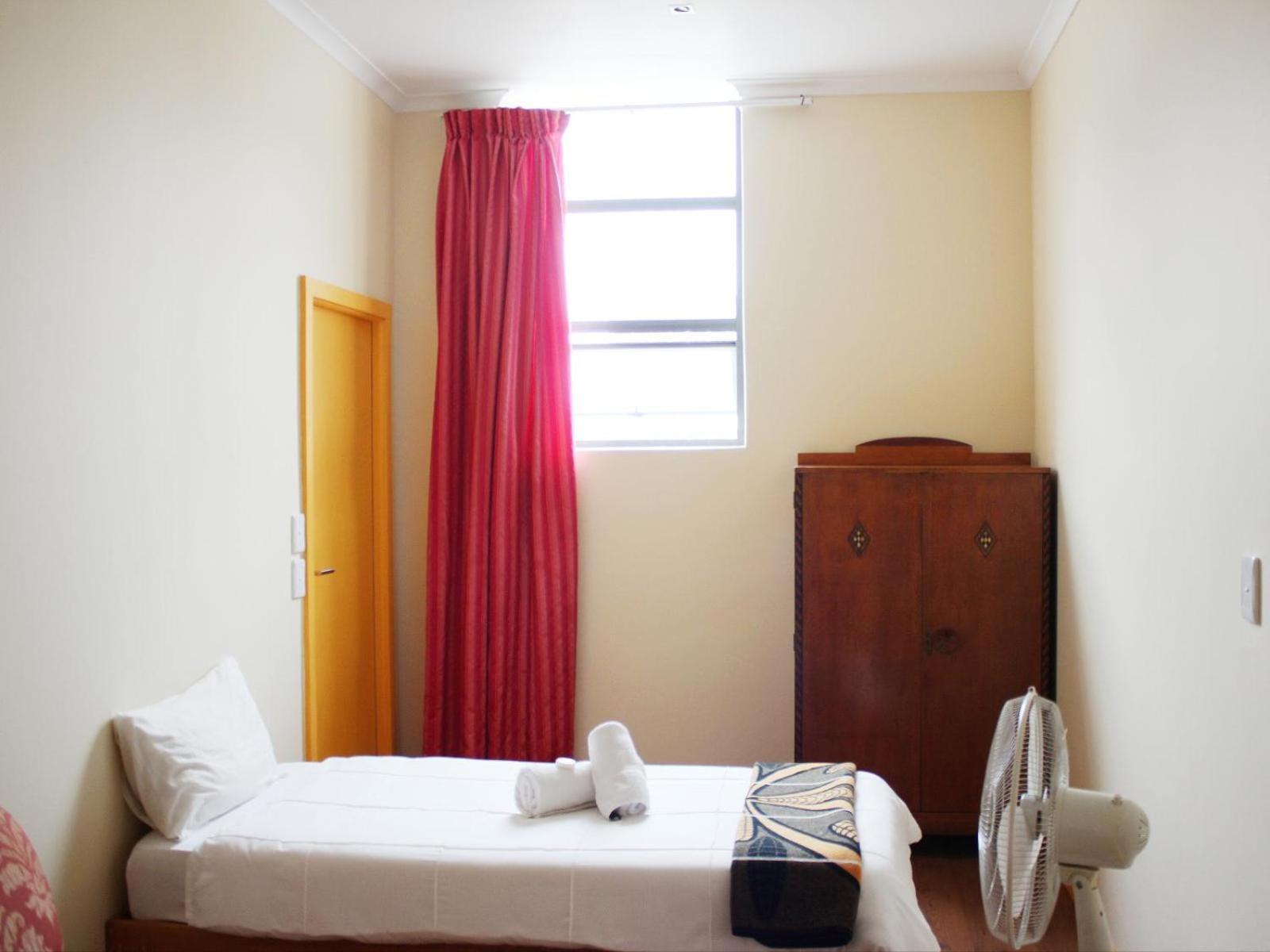 Scalabrini Accommodation Le Cap Chambre photo