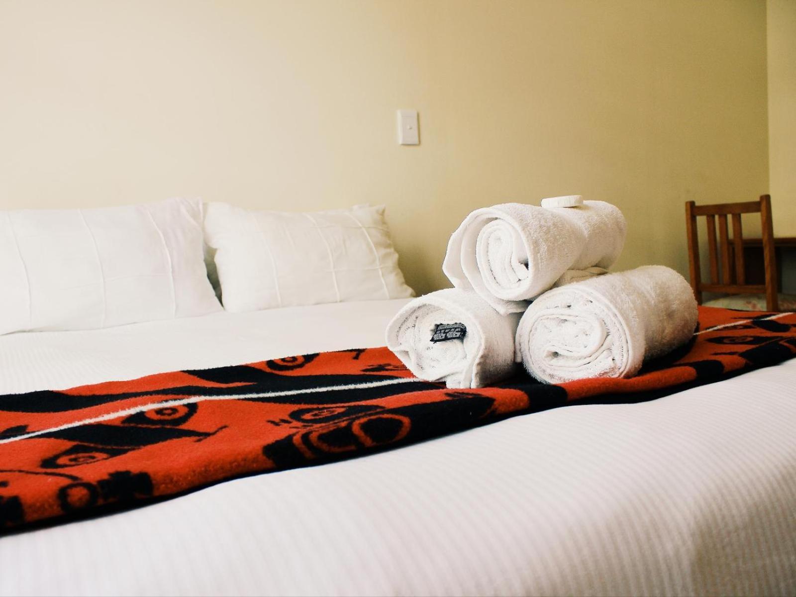 Scalabrini Accommodation Le Cap Chambre photo