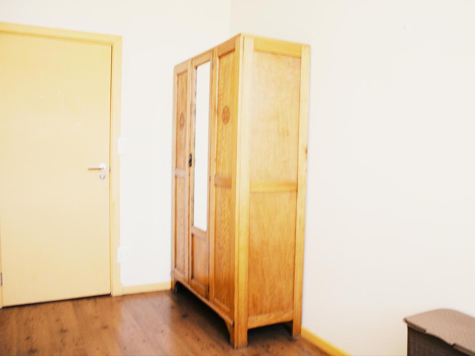 Scalabrini Accommodation Le Cap Chambre photo