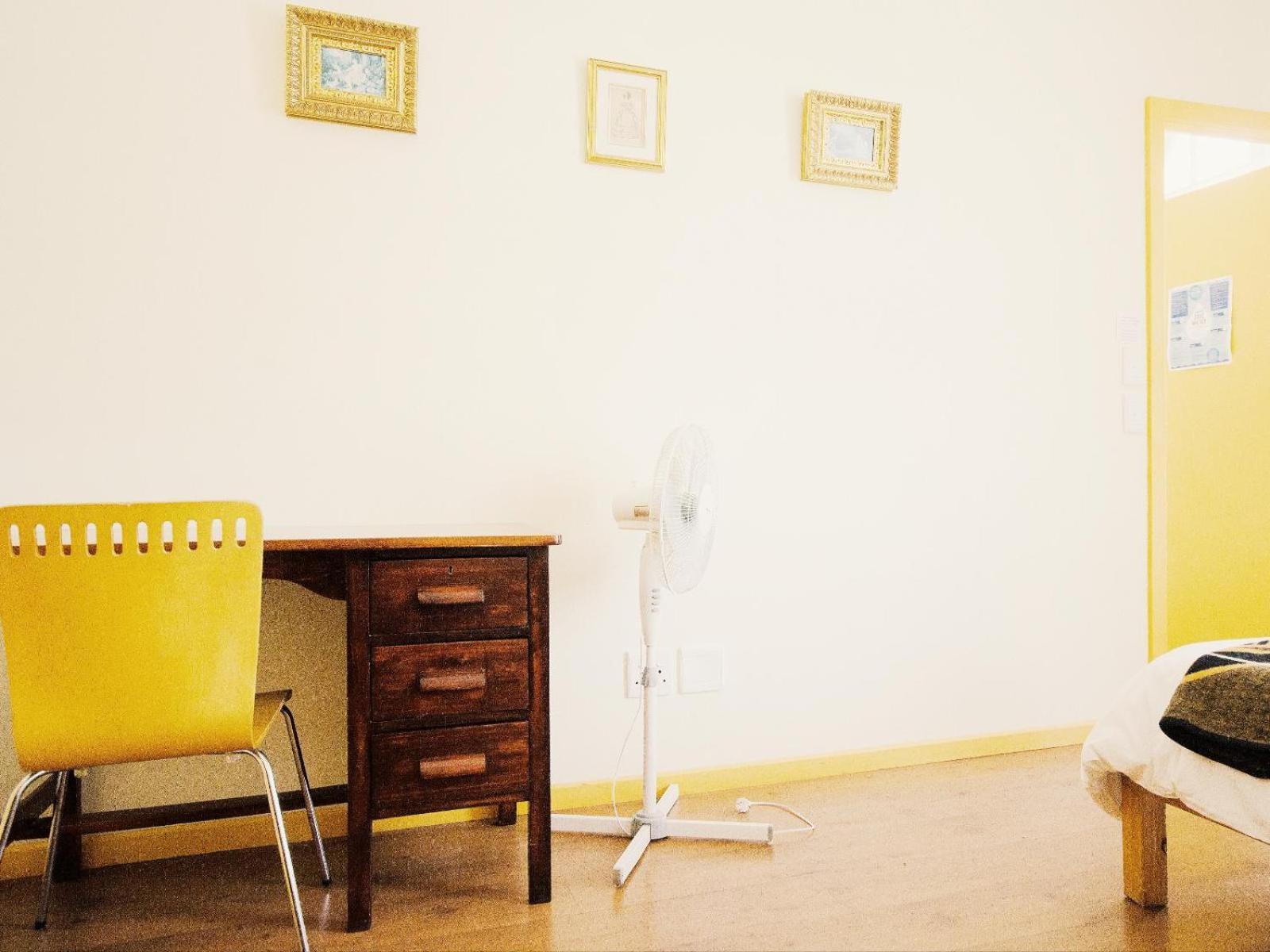 Scalabrini Accommodation Le Cap Chambre photo