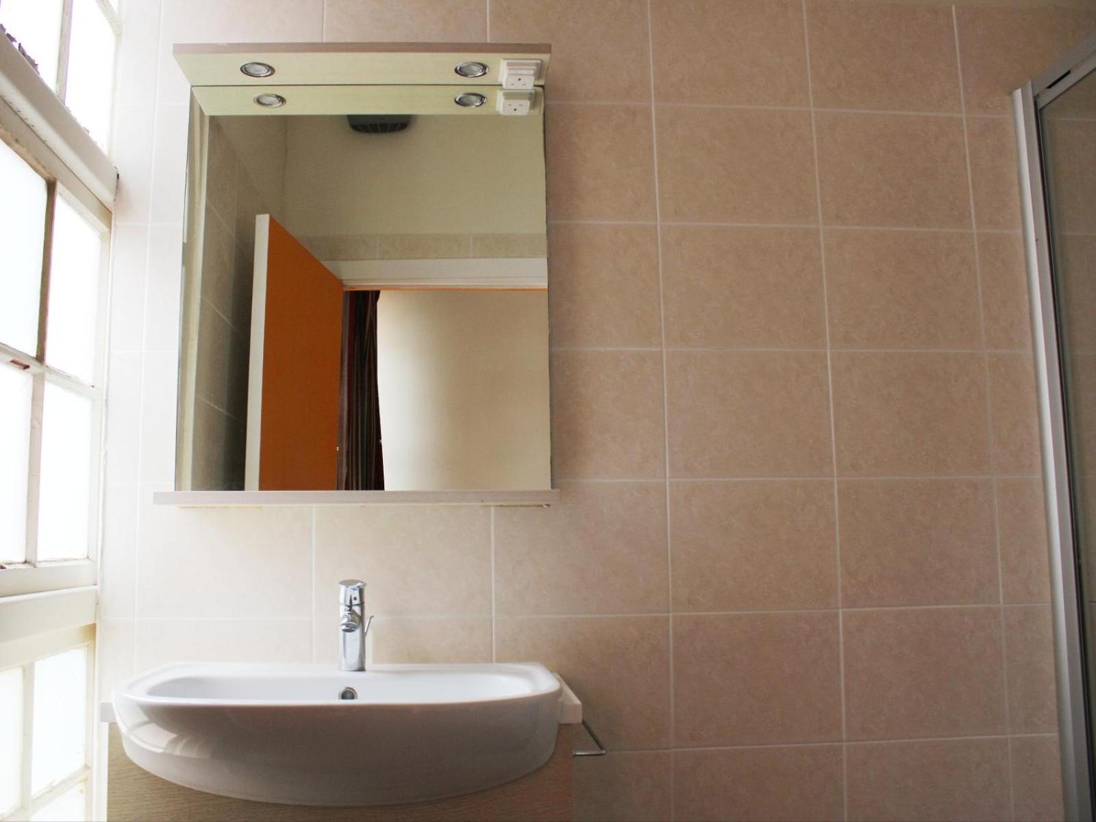 Scalabrini Accommodation Le Cap Chambre photo