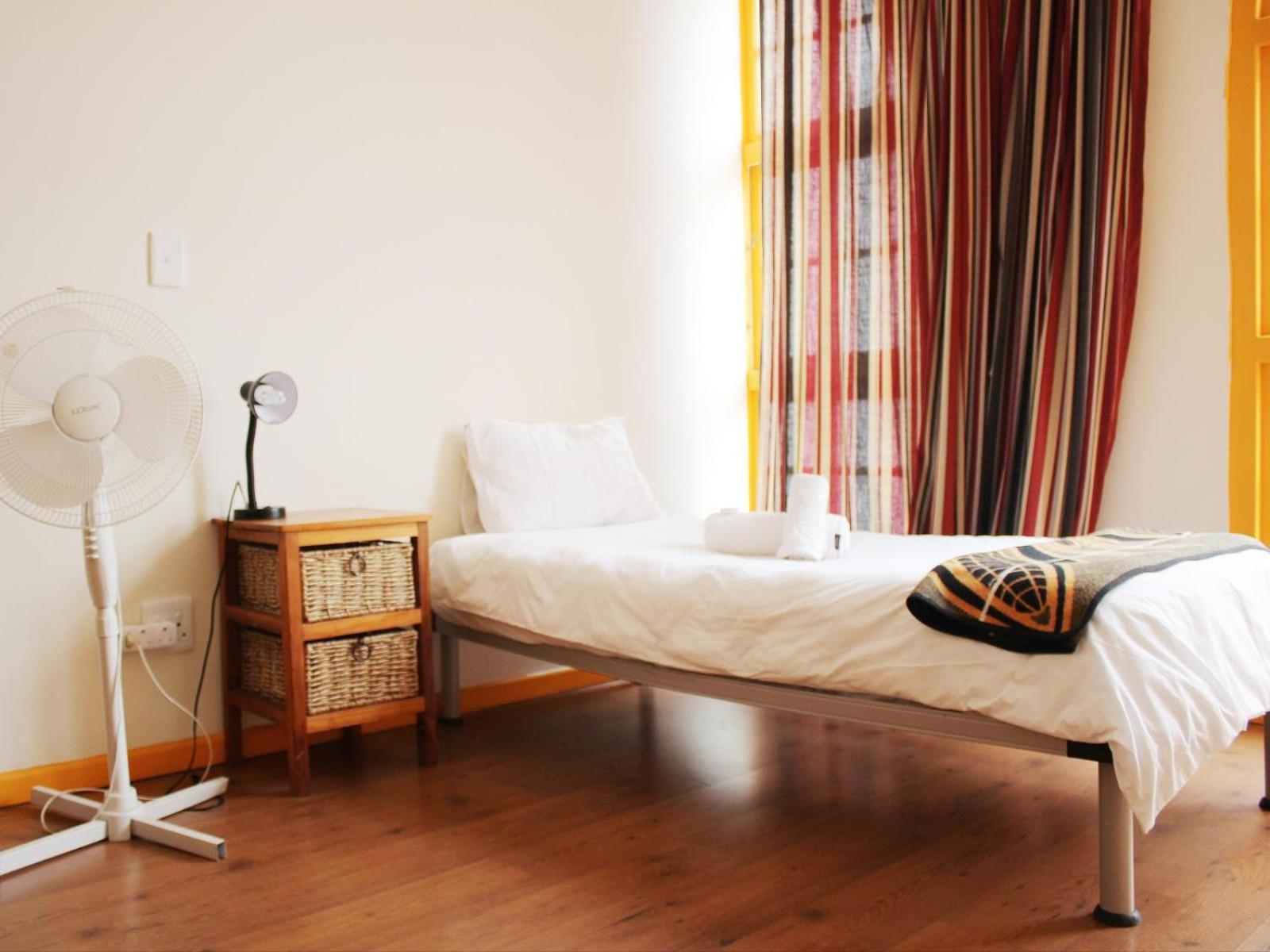 Scalabrini Accommodation Le Cap Extérieur photo