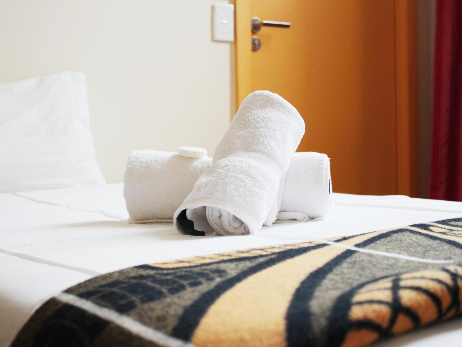 Scalabrini Accommodation Le Cap Chambre photo